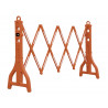 Olympia 90-820 Portable Safety Barrier