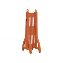 Olympia 90-820 Portable Safety Barrier