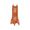 Olympia 90-820 Portable Safety Barrier