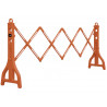 Olympia 90-820 Portable Safety Barrier