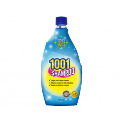 1001 44910 Carpet Shampoo 500ml