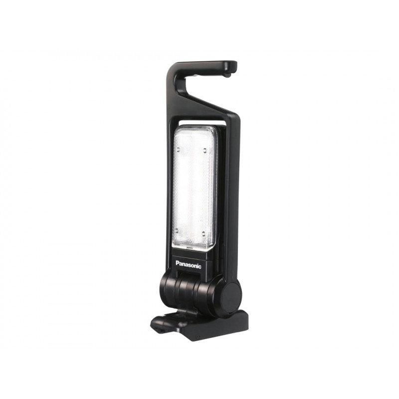 Panasonic EY37C3B Cordless LED Floodlight 14.4/18/21.6V Bare Unit