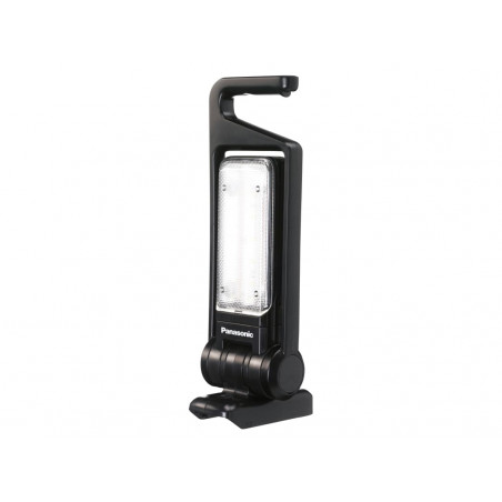 Panasonic EY37C3B Cordless LED Floodlight 14.4/18/21.6V Bare Unit