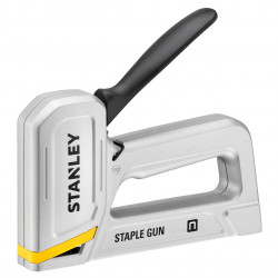 Stanley STHT70150-0 Heavy-Duty Staple Gun