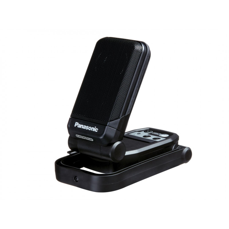 Panasonic EY37C5B32 EY37C5 Cordless Wireless Speaker 14.4/18V Bare Unit Panasonic EY37C5B32 EY37C5 Cordless Wireless Speaker 14.4/18V Bare Unit