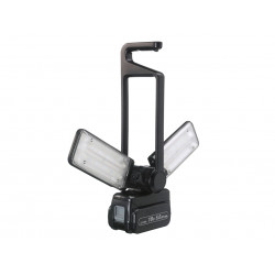 Panasonic EY37C3B Cordless LED Floodlight 14.4/18/21.6V Bare Unit