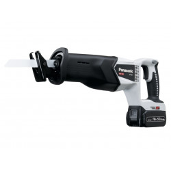 Panasonic EY45A1LJ2G31 EY45A1LJ2G Reciprocating Saw 18V 2 x 5.0Ah Li-ion
