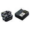Panasonic EY4550LJ2G Jigsaw & Systainer Case 18V 2 x 5.0Ah Li-ion