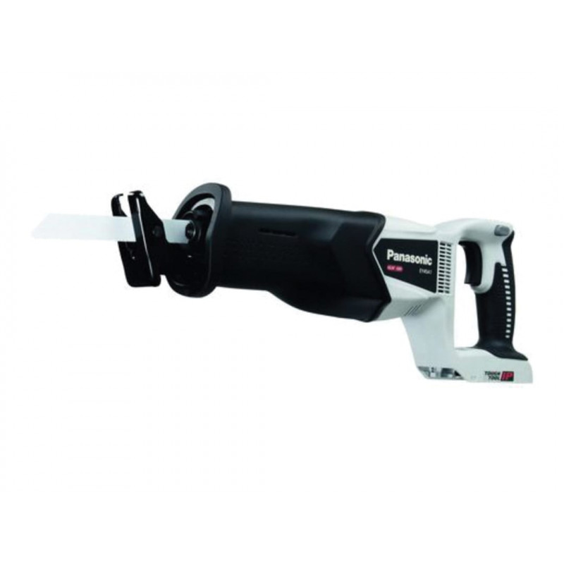 Panasonic EY45A1X Reciprocating Saw 18V Bare Unit Panasonic EY45A1X Reciprocating Saw 18V Bare Unit