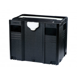 Panasonic EY4550LJ2G Jigsaw & Systainer Case 18V 2 x 5.0Ah Li-ion
