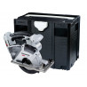 Panasonic EY45A2XMT 32 Metal Circular Saw 135mm & Systainer Case 18V Bare Unit