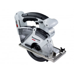 Panasonic EY45A2XMT 32 Metal Circular Saw 135mm & Systainer Case 18V Bare Unit