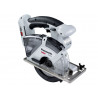 Panasonic EY45A2XWT Universal Circular Saw 135mm & Systainer Case 18V Bare Unit