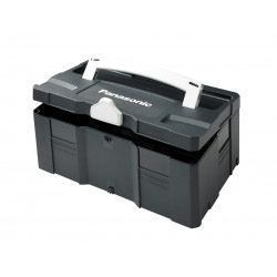 Panasonic EY45A2LJ2G Universal Circular Saw 135mm 18V 2 x 5.0Ah Li-ion
