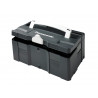 Panasonic EY45A2XWT Universal Circular Saw 135mm & Systainer Case 18V Bare Unit