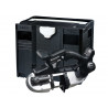 Panasonic EY45A5XT Bandsaw & Systainer Case 18V Bare Unit