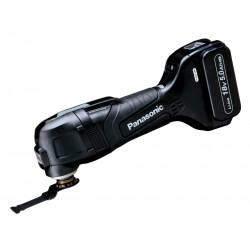 Panasonic EY46A5LJ2G31 EY46A5LJ Brushless Multi-Tool 18V 2 x 5.0Ah Li-ion