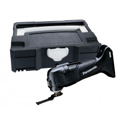 Panasonic EY46A5XT32 EY46A5XT Brushless Multi-Tool & Systainer Case 18V Bare Unit