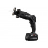 Panasonic EY47A1LJ2G31 Folding Reciprocating Saw 14.4/18V 2 x 18V 5.0Ah Li-ion