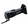 Panasonic EY46A5XT32 EY46A5XT Brushless Multi-Tool & Systainer Case 18V Bare Unit