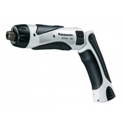 Panasonic EY7410LA2S31 EY7410LA2S Cordless Screwdriver 3.6V 2 x 1.5Ah Li-ion