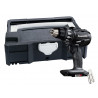 Panasonic EY74A2XT 32 Brushless Drill/Driver & Systainer Case 18V Bare Unit