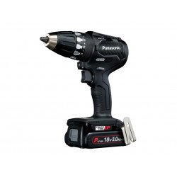 Panasonic EY74A3PN2G31 EY74A3PN Smart Brushless Drill Driver 18V 2 x 3.0Ah Li-ion