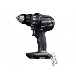 Panasonic EY74A2XT 32 Brushless Drill/Driver & Systainer Case 18V Bare Unit