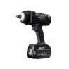 Panasonic EY7552LJ2S31 EY7552 Heavy-Duty Impact Wrench 18V 2 x 5.0Ah Li-ion