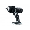 Panasonic EY7552XT 1/2in Heavy-Duty Impact Wrench & Systainer Case 18V Bare Unit