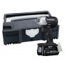 Panasonic EY75A8LJ2G31 EY75A8LJ2G 1/2in Impact Wrench & Systainer Case 18V 2 x 5.0Ah Li-ion