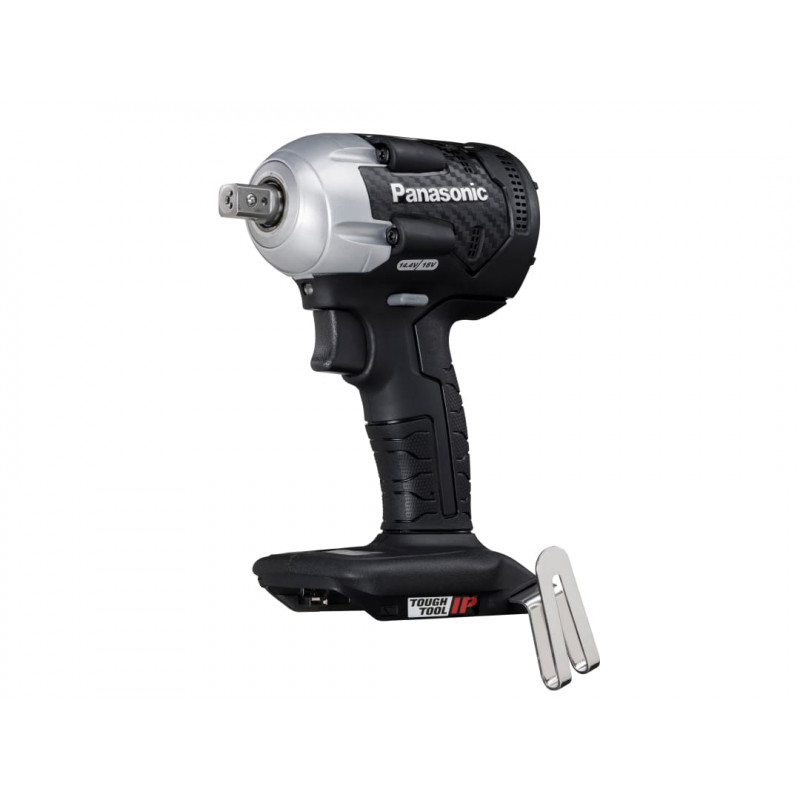 Panasonic EY75A8X32 EY75A8X 1/2in Impact Wrench 18V Bare Unit Panasonic EY75A8X32 EY75A8X 1/2in Impact Wrench 18V Bare Unit