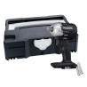 Panasonic EY75A8XT32 EY75A8XT 1/2in Impact Wrench & Systainer Case 18V Bare Unit