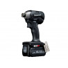 Panasonic EY76A1LJ2G31 EY76A1LJ Smart Brushless Impact Driver 18V 2 x 5.0Ah Li-ion