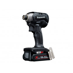 Panasonic EY76A1PN2G31 EY76A1PN Smart Brushless Impact Driver 18V 2 x 3.0Ah Li-ion