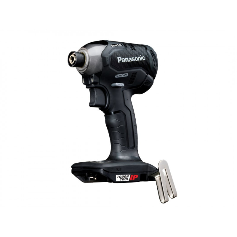 Panasonic EY76A1X32 EY76A1X Smart Brushless Impact Driver 18V Bare Unit Panasonic EY76A1X32 EY76A1X Smart Brushless Impact Driver 18V Bare Unit