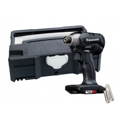 Panasonic EY76A1XT32 EY76A1XT Smart Brushless Impact Driver & Systainer Case 18V Bare Unit