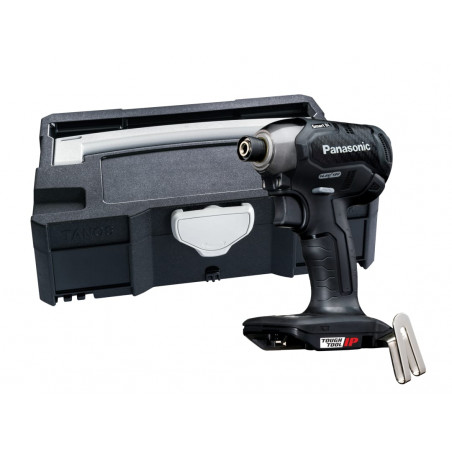 Panasonic EY76A1XT32 EY76A1XT Smart Brushless Impact Driver & Systainer Case 18V Bare Unit
