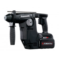 Panasonic EY7881PC2S31 EY7881PC2S SDS Plus Rotary Hammer 28.8V 2 x 3.4Ah Li-ion