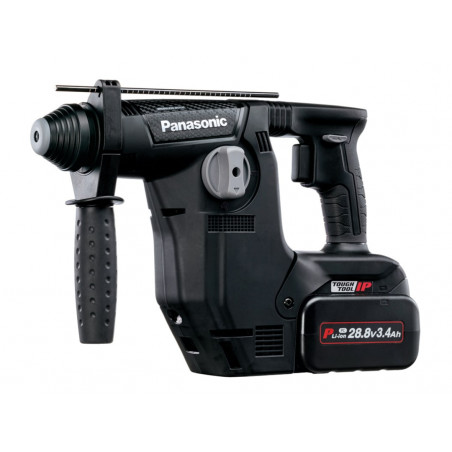 Panasonic EY7881PC2S31 EY7881PC2S SDS Plus Rotary Hammer 28.8V 2 x 3.4Ah Li-ion