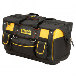 Stanley FMST1-71180 FatMax Sortmaster Open Mouth Rigid Tool Bag 20”