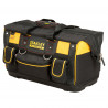 Stanley FMST1-71180 FatMax Sortmaster Open Mouth Rigid Tool Bag 20”