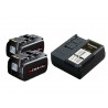 Panasonic EY7881PC2S31 EY7881PC2S SDS Plus Rotary Hammer 28.8V 2 x 3.4Ah Li-ion