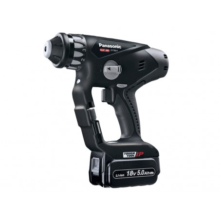 Panasonic EY78A1LJ2G31 EY78A1LJ2G SDS Plus Rotary Hammer Drill & Driver 18V 2 x 5.0Ah Li-Ion