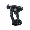 Panasonic EY78A1LJ2G31 EY78A1LJ2G SDS Plus Rotary Hammer Drill & Driver 18V 2 x 5.0Ah Li-Ion