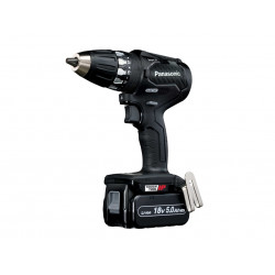Panasonic EY79A3LJ2G31 Smart Brushless Combi Drill Driver 18V 2 x 5.0Ah Li-ion