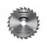 Panasonic EY9PW13C32 Wood Cutting TCT Blade 135 x 20mm x 24T