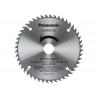 Panasonic EY9PW13D32 Wood Cutting TCT Blade 135 x 20mm x 48T