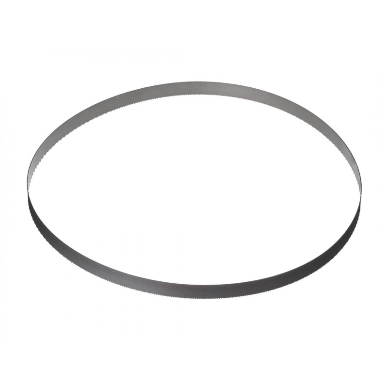 Panasonic EY9SXMJ4E10 Wood Bandsaw Blade 730 x 13mm x 18 TPI Panasonic EY9SXMJ4E10 Wood Bandsaw Blade 730 x 13mm x 18 TPI