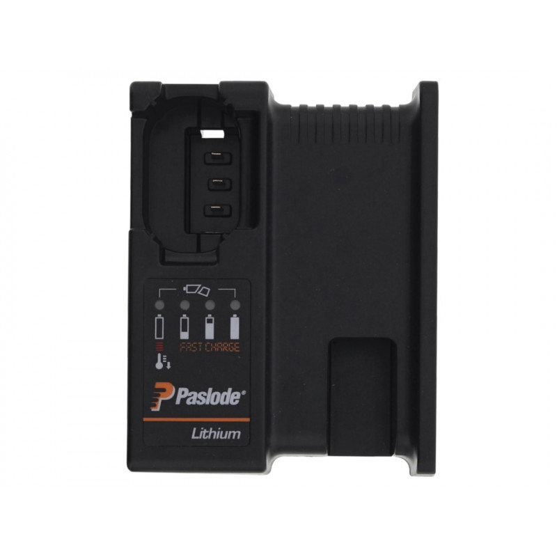 Paslode 018882 Li-ion Battery Charger